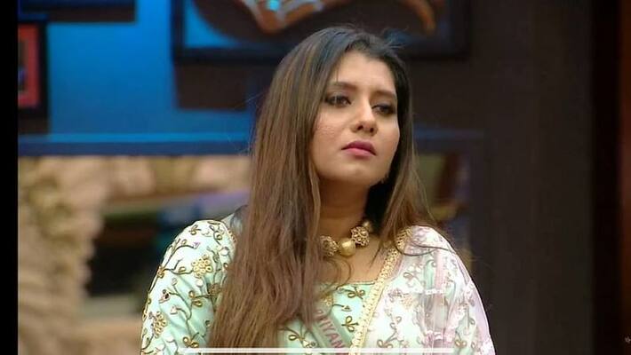 bigg boss 5 priyanga missing in today promo... bigg boss 5 priyanga missing in today promo...