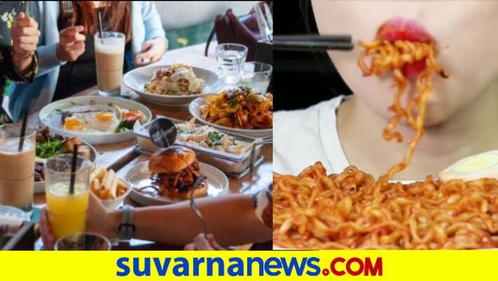 Most Annoying And Bad Table Manners Most Annoying And Bad Table Manners
