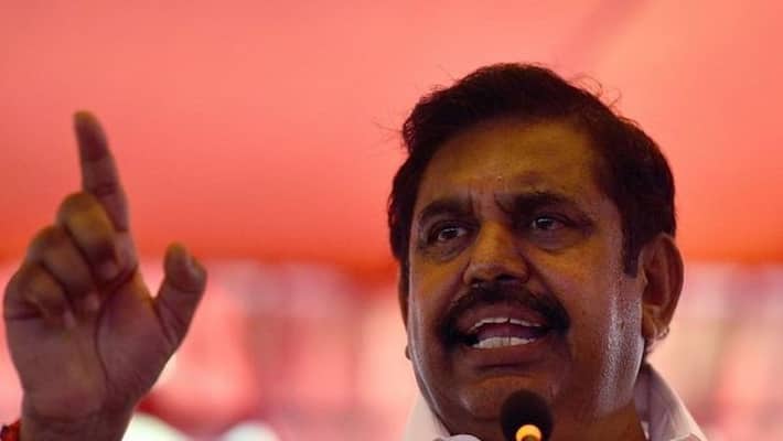 E Palaniswami Said AIADMK Will Lead The Grand Alliance In 2024 Lok Sabha Elections E Palaniswami Said AIADMK Will Lead The Grand Alliance In 2024 Lok Sabha Elections