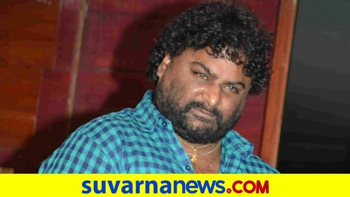 Kannada Huccha Venkat announces new film project Thikla Huccha Venkat vcs Kannada Huccha Venkat announces new film project Thikla Huccha Venkat vcs