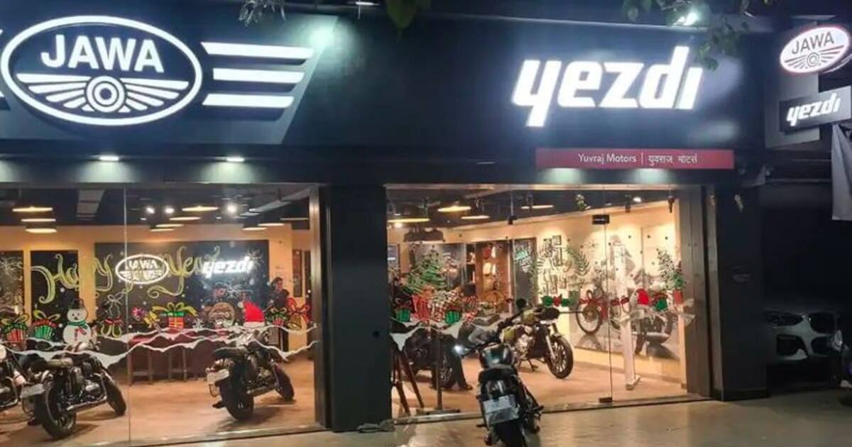 புது அப்டேட்களுடன் மீண்டும் வெளியீட்டுக்கு தயாராகும் யெஸ்டி ரோட்கிங்?