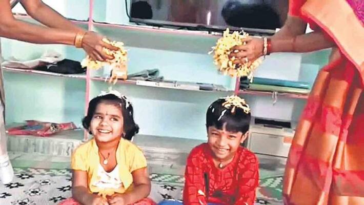 The Significance and speciality of Bhogi Festival The Significance and speciality of Bhogi Festival