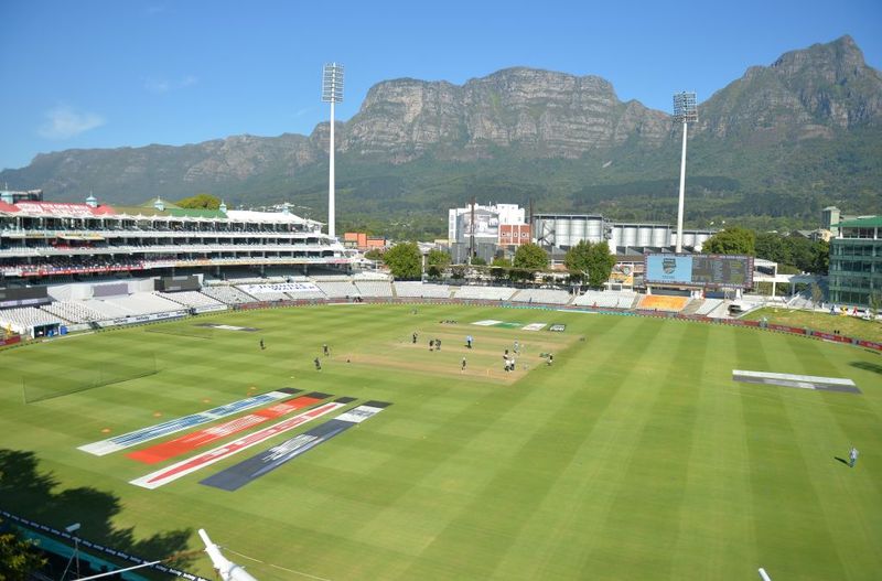 IPL 2022 to be played in South Africa?-ayh