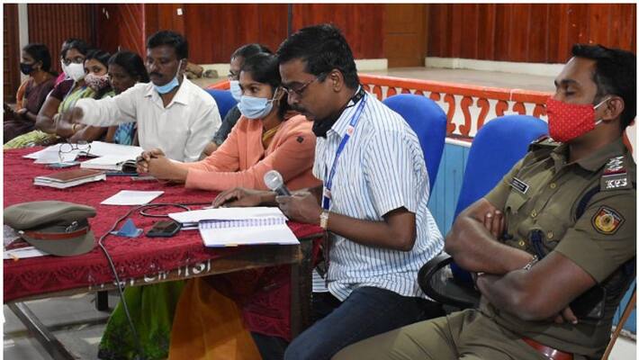 Green Tourism project will implement in Munnar Green Tourism project will implement in Munnar