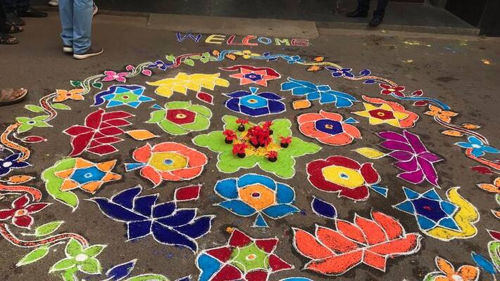 The Significance of Makara Sankranthi The Significance of Makara Sankranthi