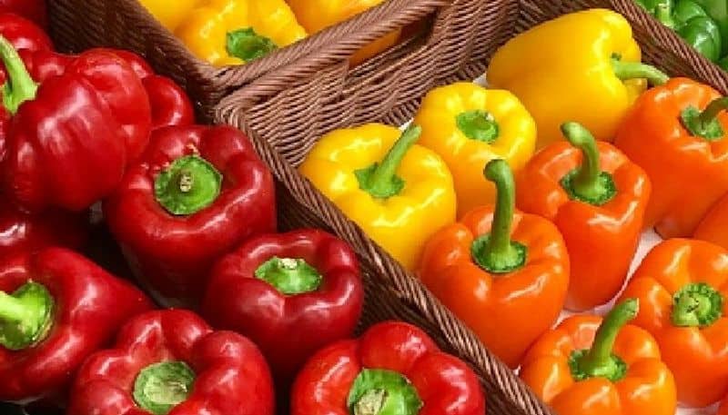 Know What is Rainbow Diet, All You Need To Know About This Colorful Meal Plan bpsb