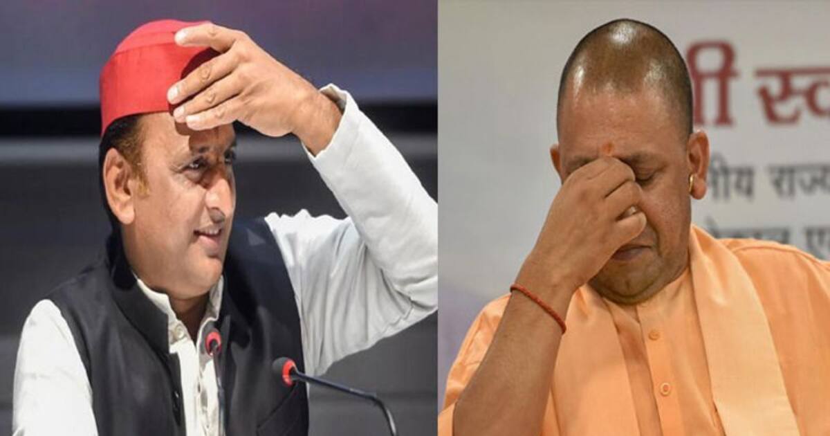 யோகியை பதற வைக்கும் அகிலேஷ்.. கேம் சேஞ்சர்ஸ் ஓபிசி தலைவர்கள்.. உபியில் வலிமை காட்டுவது யார் ?