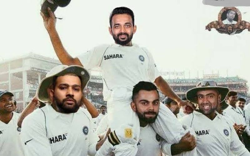 We back Cheteshwar Pujara, Ajinkya Rahane, Says Team India Captain Virat Kohli