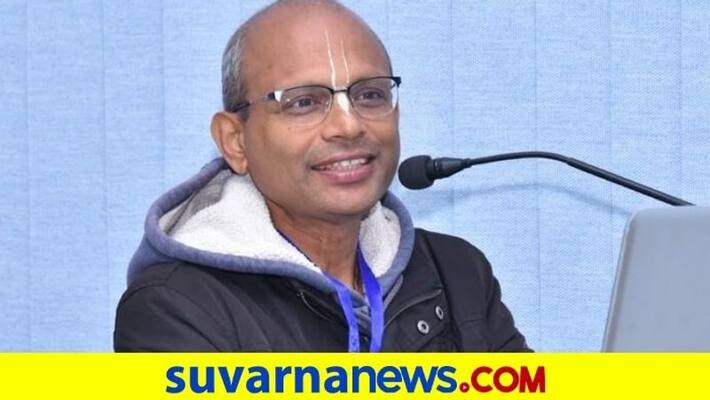 IIT Mandi Appoints New Director Laxmidhar Behera From IIT Kanpur gow IIT Mandi Appoints New Director Laxmidhar Behera From IIT Kanpur gow