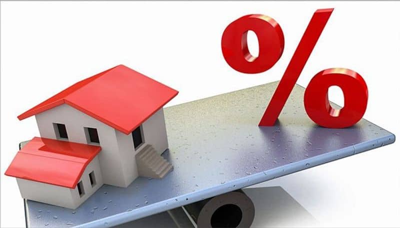 lic hfl homeloan interest rate: LIC Housing finance hikes lending rate by 60 bps