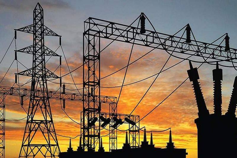 2 thermal plants in Tamil Nadu shut as coal supply from Odisha fails