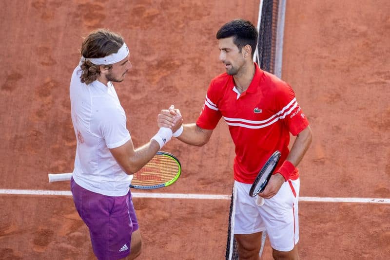 World number one Tennis player Novak Djokovic's visa case to be heard on Sunday-mjs