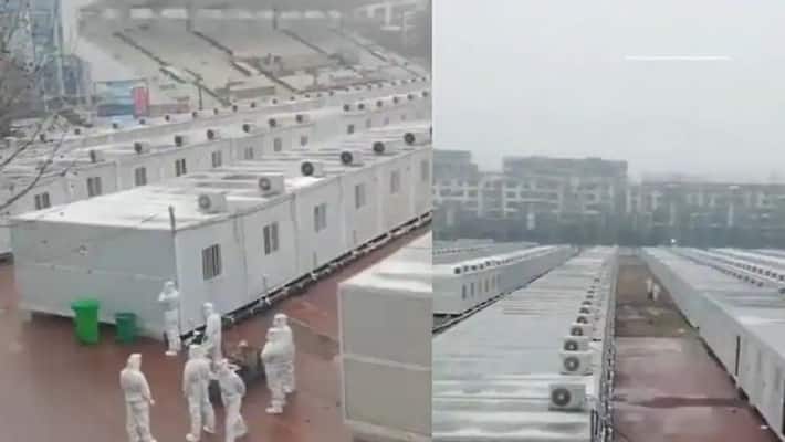 chinas new quarantine method raises controversies chinas new quarantine method raises controversies