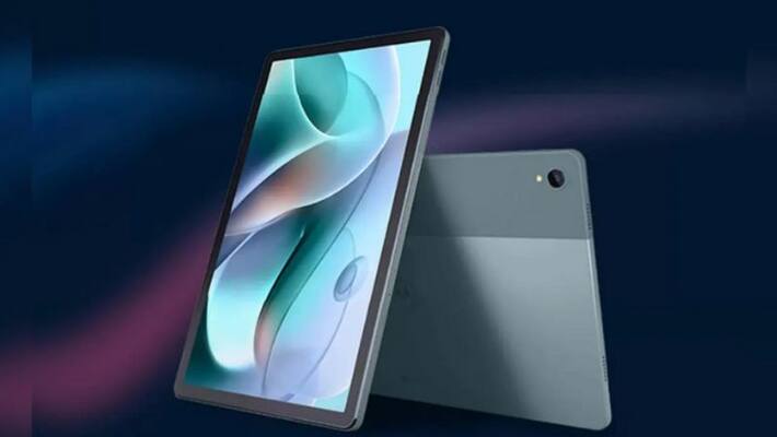 Moto Tab G70 Launched With MediaTek Helio G90T SoC 7700mAh Battery Dolby Atmos mnj Moto Tab G70 Launched With MediaTek Helio G90T SoC 7700mAh Battery Dolby Atmos mnj