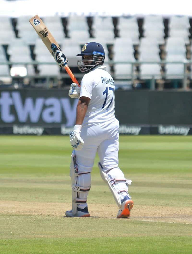 IND vs SA: special moments of India vs South Africa 3rd test match at Newlands, Cape Town-mjs