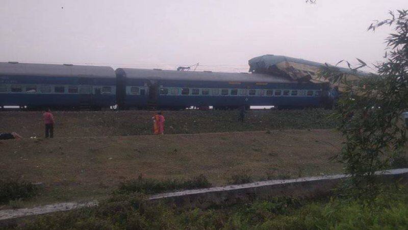 Guwahati-Bikaner Express derails in WB's Jalpaiguri, 3 dead; high level probe ordered, rescue ops on-dnm