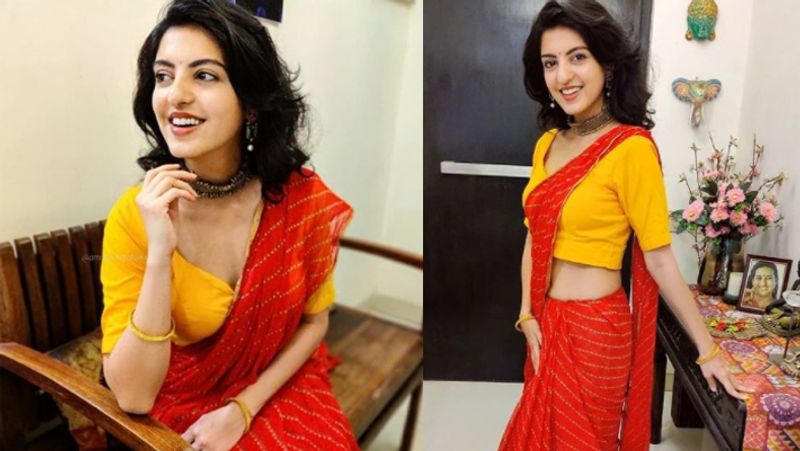 Meet Shahid Kapoor Onscreen Daughter in law Amrita prakash who played Chhoti in Vivah kpg