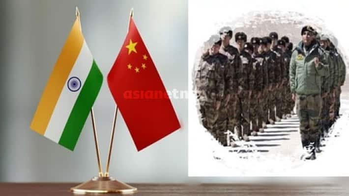 Decisions of 14th round India-China Corps Commander Level Meeting Decisions of 14th round India-China Corps Commander Level Meeting