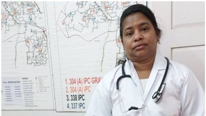 fake doctor arrested from thrissur fake doctor arrested from thrissur