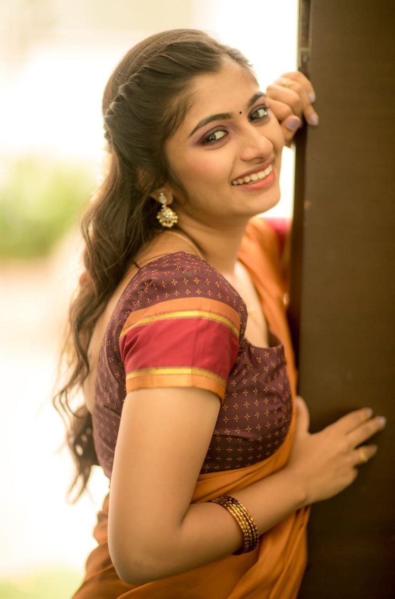 Raja Rani 2 Archana latest photos..
