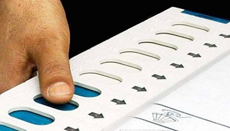 Election Commission consults with all parties on Jan 19