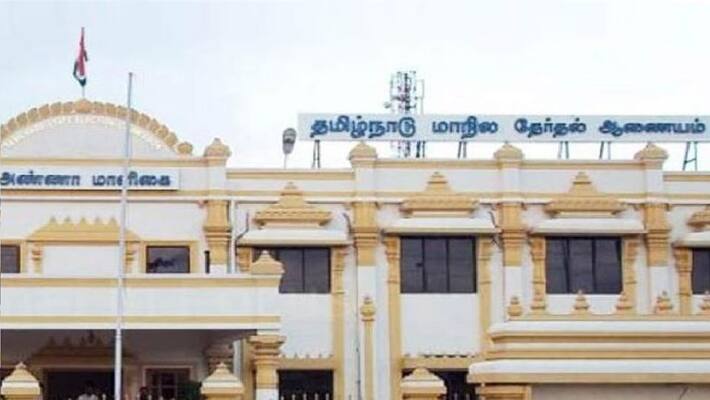 Indirect election for mayor and chairman posts on March 4 says election comission Indirect election for mayor and chairman posts on March 4 says election comission