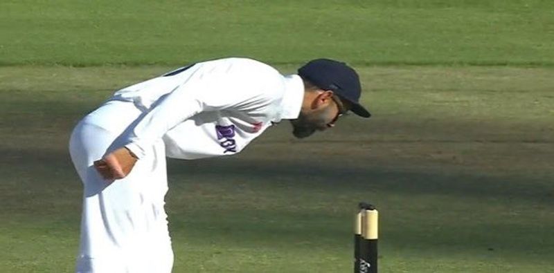 IND vs SA: special moments of India vs South Africa 3rd test match Day 3 at Newlands, Cape Town-mjs