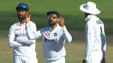 No sanction for the Indian team for the Stump Mic controversy, Host broadcaster SuperSport issues