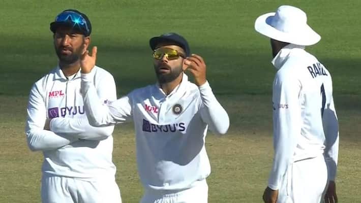 virat kohli speaks about drs controversy of third test of south africa vs india virat kohli speaks about drs controversy of third test of south africa vs india