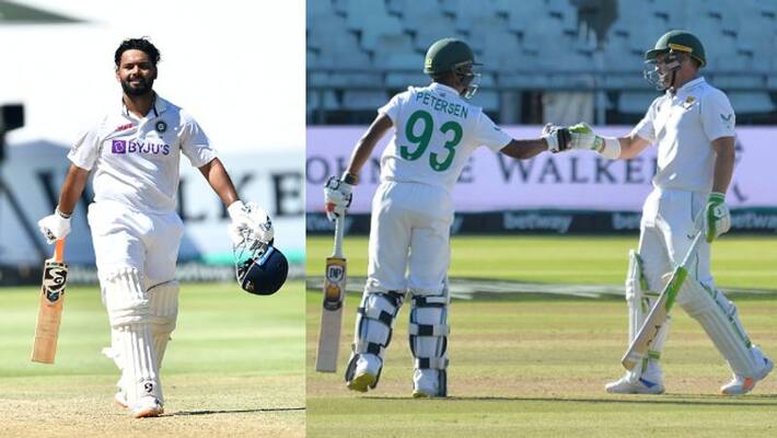 India vs South Africa India need 8 wickrts to win cape town test on 4th day spb India vs South Africa India need 8 wickrts to win cape town test on 4th day spb