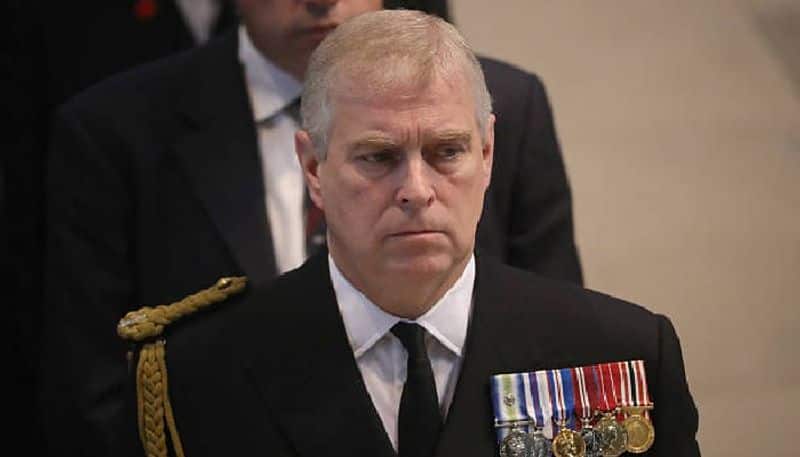 Prince Andrew stripped of military titles and charities amid sex abuse lawsuit bpsb