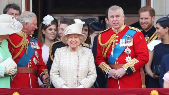 Prince Andrew stripped of military titles and charities amid sex abuse lawsuit bpsb Prince Andrew stripped of military titles and charities amid sex abuse lawsuit bpsb