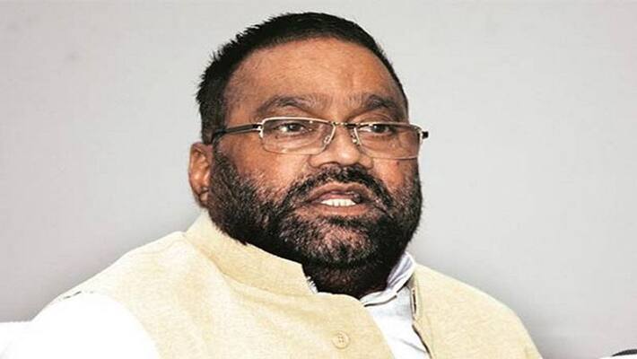 Swami Prasad Maurya meets Akhilesh Yadav to join Samajwadi Party on Friday Swami Prasad Maurya meets Akhilesh Yadav to join Samajwadi Party on Friday
