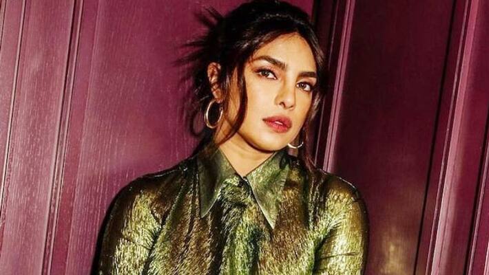 priyanka chopra talk about baby planning and future project KPJ priyanka chopra talk about baby planning and future project KPJ