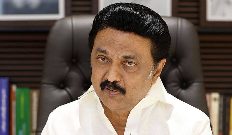 The shock report given by the intelligence ... The whip that spins the whip ... DMK executives in turmoil ..!