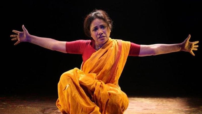Bollywood actress Seema Biswas some life facts and controversies