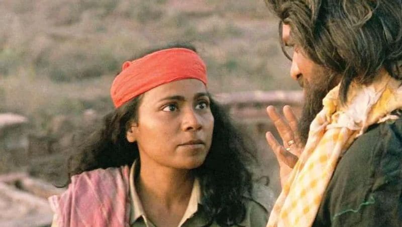 Bollywood actress Seema Biswas some life facts and controversies