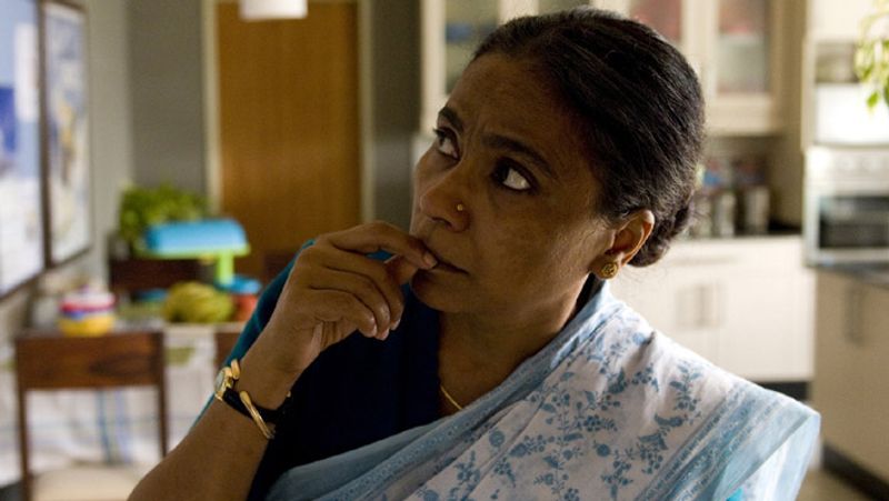 Bollywood actress Seema Biswas some life facts and controversies