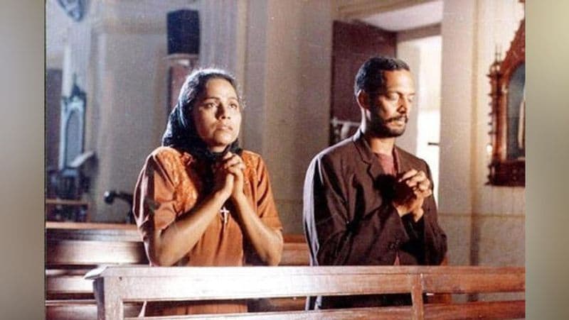 Bollywood actress Seema Biswas some life facts and controversies
