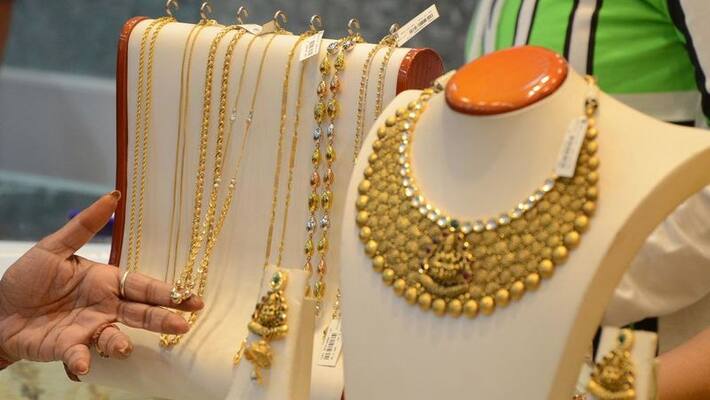 The cost of gold has significantly increased: check price in chennai, kovai, trichy and vellore The cost of gold has significantly increased: check price in chennai, kovai, trichy and vellore