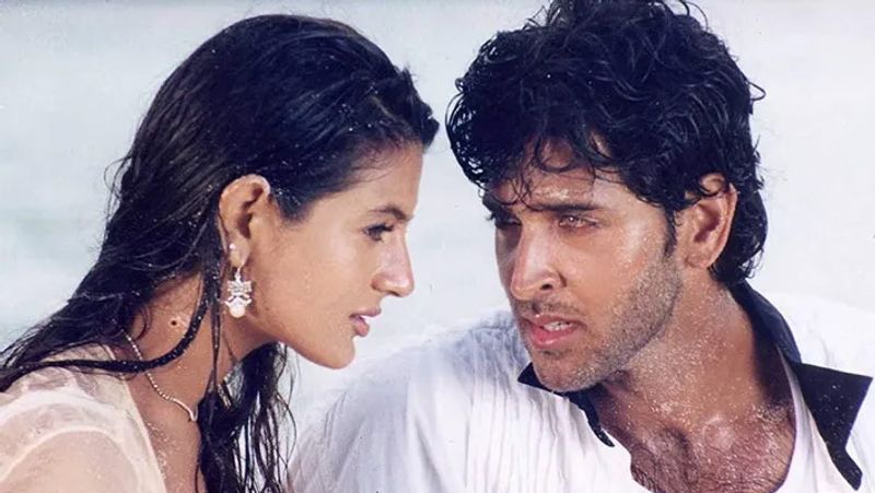 22 years of kaho na pyaar hai movie why hrithik roshan gets scared after that bjc