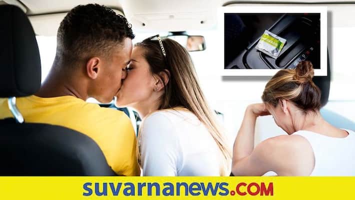Woman Hatches Brutal Plan To Catch Husband Cheating Woman Hatches Brutal Plan To Catch Husband Cheating