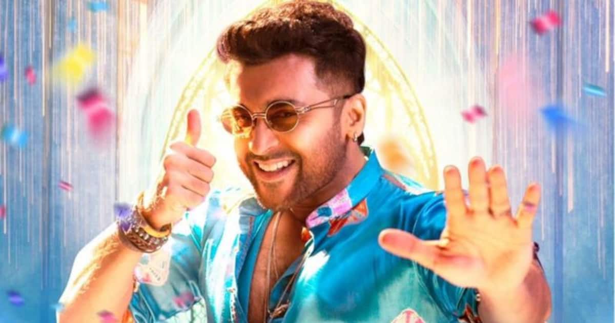 Etharkkum Thunindhavan : சூர்யா - சிவகார்த்திகேயன் காம்போ 