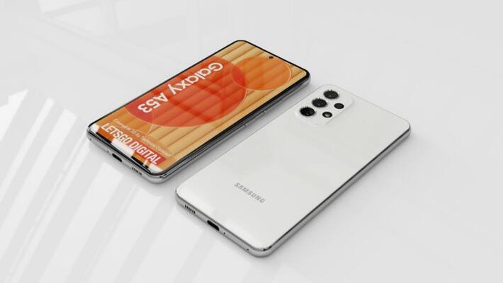 Samsung Galaxy M33, A33, and A53 have been listed on BIS india launch soon price features tech news ANP Samsung Galaxy M33, A33, and A53 have been listed on BIS india launch soon price features tech news ANP