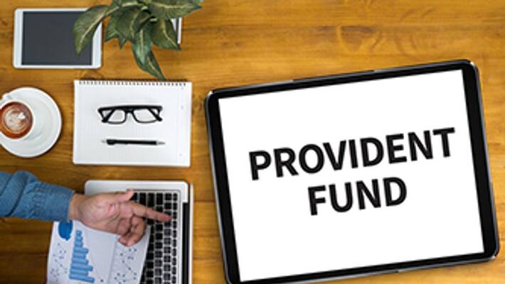 EPFO payroll Provident fund organisation adds close to 17 lakh subscribers in May gcw EPFO payroll Provident fund organisation adds close to 17 lakh subscribers in May gcw