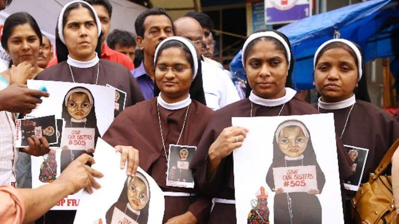 Kerala bishop franco mulakkal accused of rape of nun in kerala acquitted