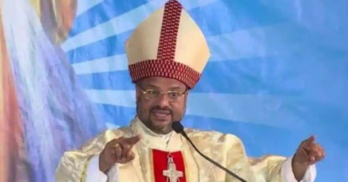 Bishop franco case : கன்னியாஸ்திரி பாலியல் வன்கொடுமை வழக்கு..கேரள பிஷப் பிராங்கோ  முல்லக்கல் விடுதலை..
