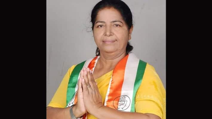 Who is the Congress candidate from Sagdi Rana Khatoon on which issues will the vote of the public win Who is the Congress candidate from Sagdi Rana Khatoon on which issues will the vote of the public win