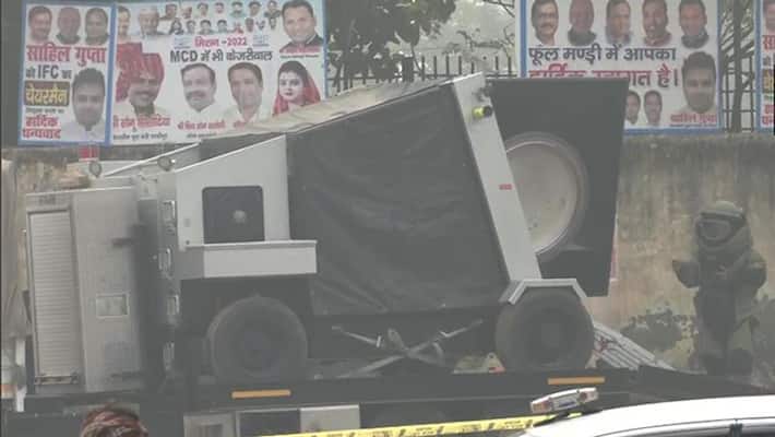 Delhi IED attack ploy ahead of Republic Day What we know so far gcw Delhi IED attack ploy ahead of Republic Day What we know so far gcw