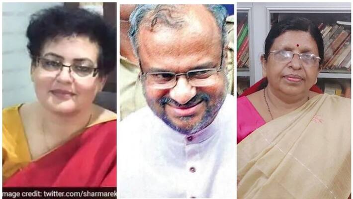 Wommen commision response on franco mulakkal nun rape case Wommen commision response on franco mulakkal nun rape case